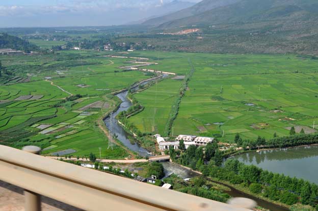 lijiang_flug3