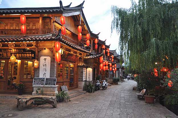 lijiang_strgasse